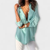 Edén - Blusa de mujer