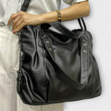 Cécile. - Elegante bolso hobo de hombro