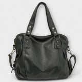 Cécile. - Elegante bolso hobo de hombro