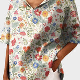 Flávia | Blusa