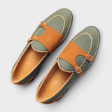 Sára Elegante Zapatillas Acolchadas Tejidas Comodidad