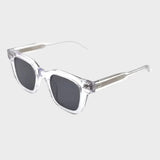 Gafas de sol Clubmaster clásicas elegantes de Karolína