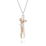 Susan™ | Collar Amor Puro