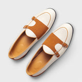 Sára Elegante Zapatillas Acolchadas Tejidas Comodidad
