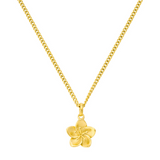 Anna Collar Minimalista Versátil