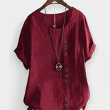 Renata | Blusa