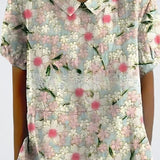 Flora | Blusa
