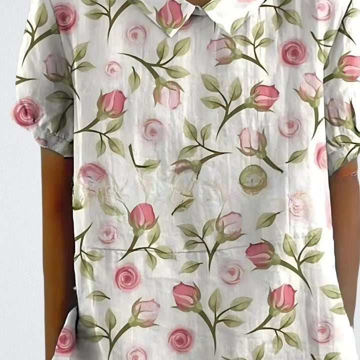 Flora | Paitapusero