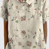 Flora | Blusa