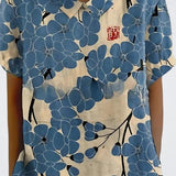 Flora | Blusa