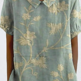 Flora | Blusa
