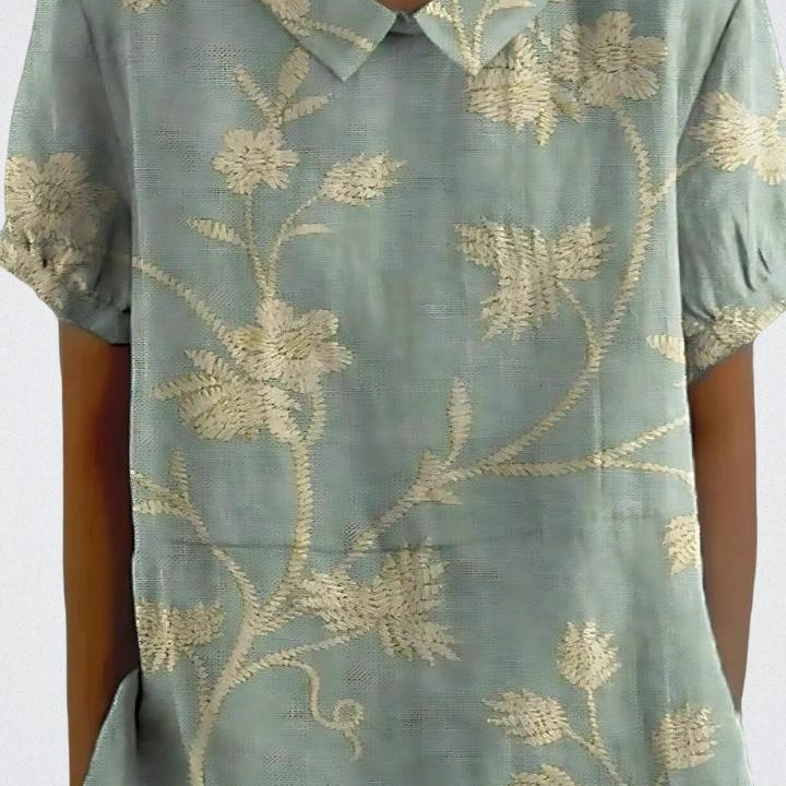 Flora | Paitapusero
