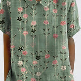 Flora | Blusa