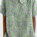 Flora | Blusa