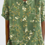 Flora | Blusa