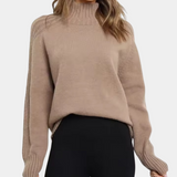 Hannah - Jersey de punto elegante