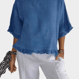 Nora | Blusa