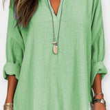 Línea | Blusa