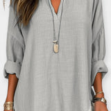 Línea | Blusa