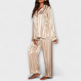 Flair - Pijama de lujo