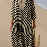 Iris - Vestido de Verano Cómodo