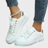 Sára Zapatillas Deportivas Acolchadas y Cómodas