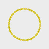Eliška Elegante Pulsera Minimalismo Diario Diseño