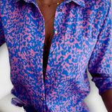 Marina | Camisa