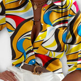 Marina | Camisa
