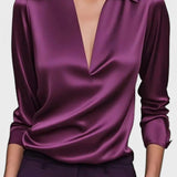 Nádia | Blusa