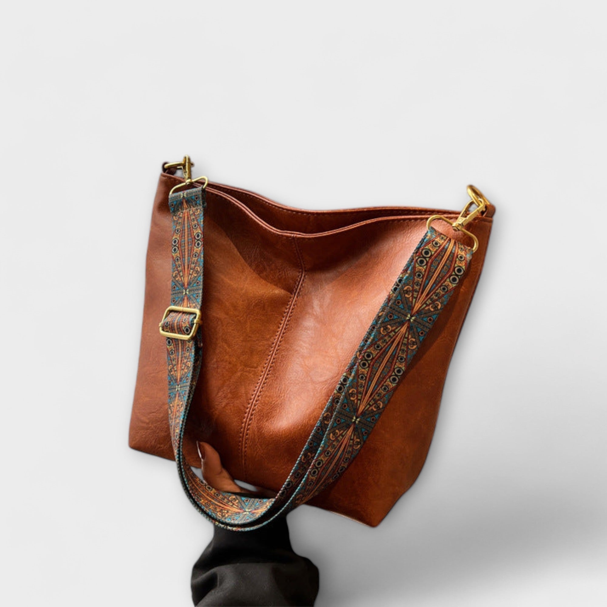 Cécile. - Elegante bolso vintage