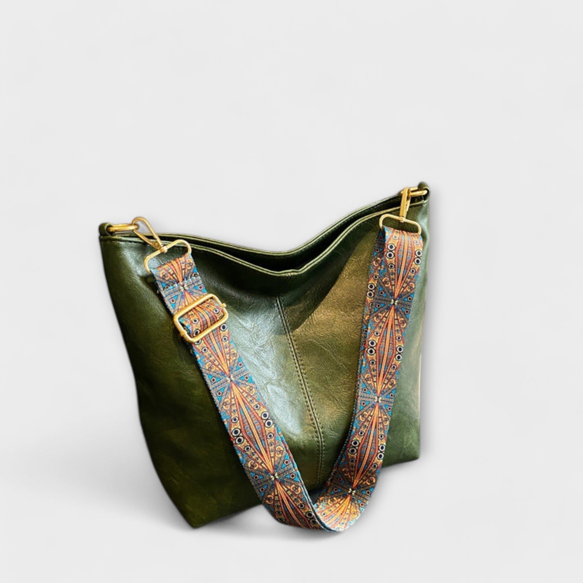 Cécile. - Elegante bolso vintage