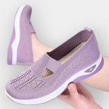 Karolína Zapatillas Anatómicas Sofisticadas Confort Urbano
