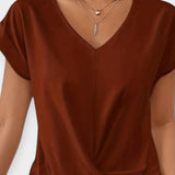 Camille | Blusa