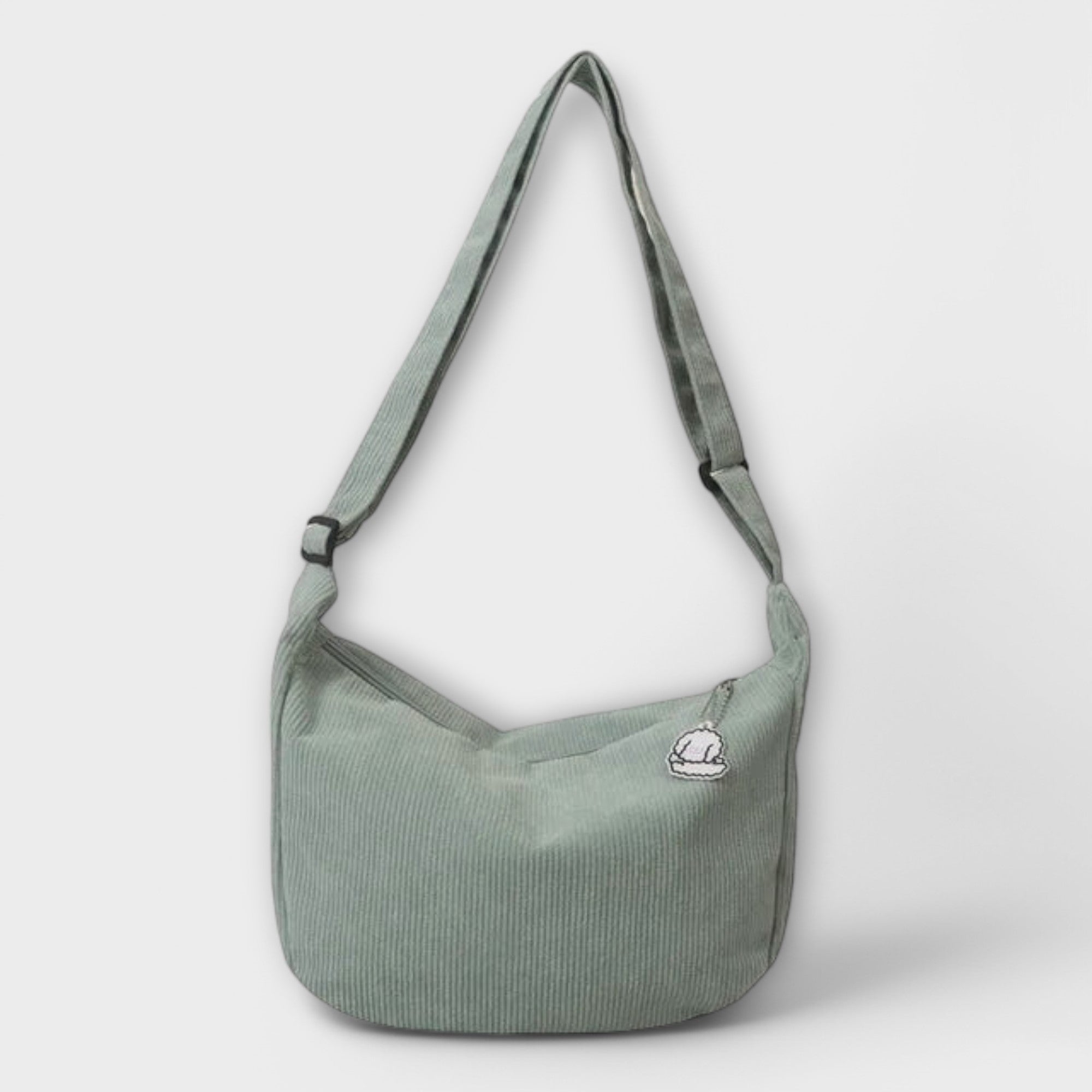 Cécile. - Bolso bandolera Cordura para mujer