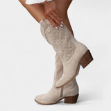 Alena – Botas de vaquero