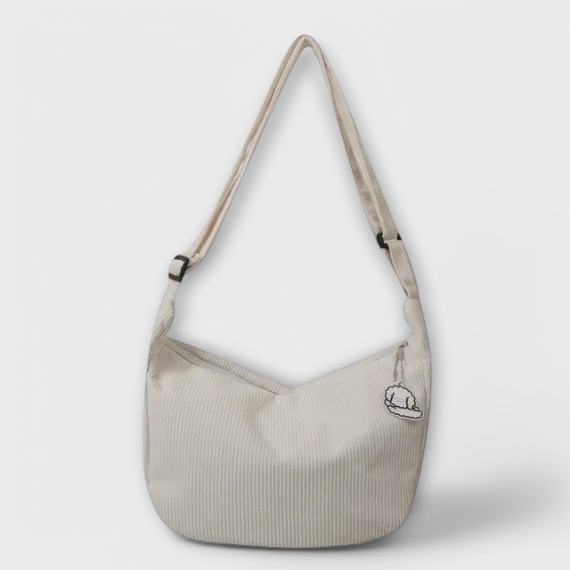 Cécile. - Bolso bandolera Cordura para mujer