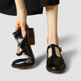 Olyssiah | Zapatos ortopédicos Mary Jane