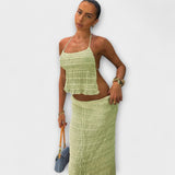 Eulalia - Colección Mar y Sal