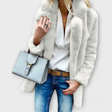 Luna - Chaqueta de invierno cálida y suave