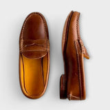 Karolína Elegantes Mocasines Clásicos de Lujo para Mujer