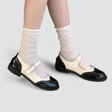 Auryzhel | Zapatos Mary Jane ortopédicos