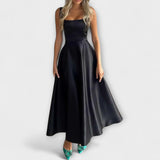 Lumea - Elegante Vestido Midi