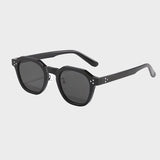 Kristýna Gafas de Sol Elegantes Diseño Koufonisia