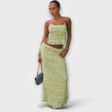Eulalia - Colección Mar y Sal