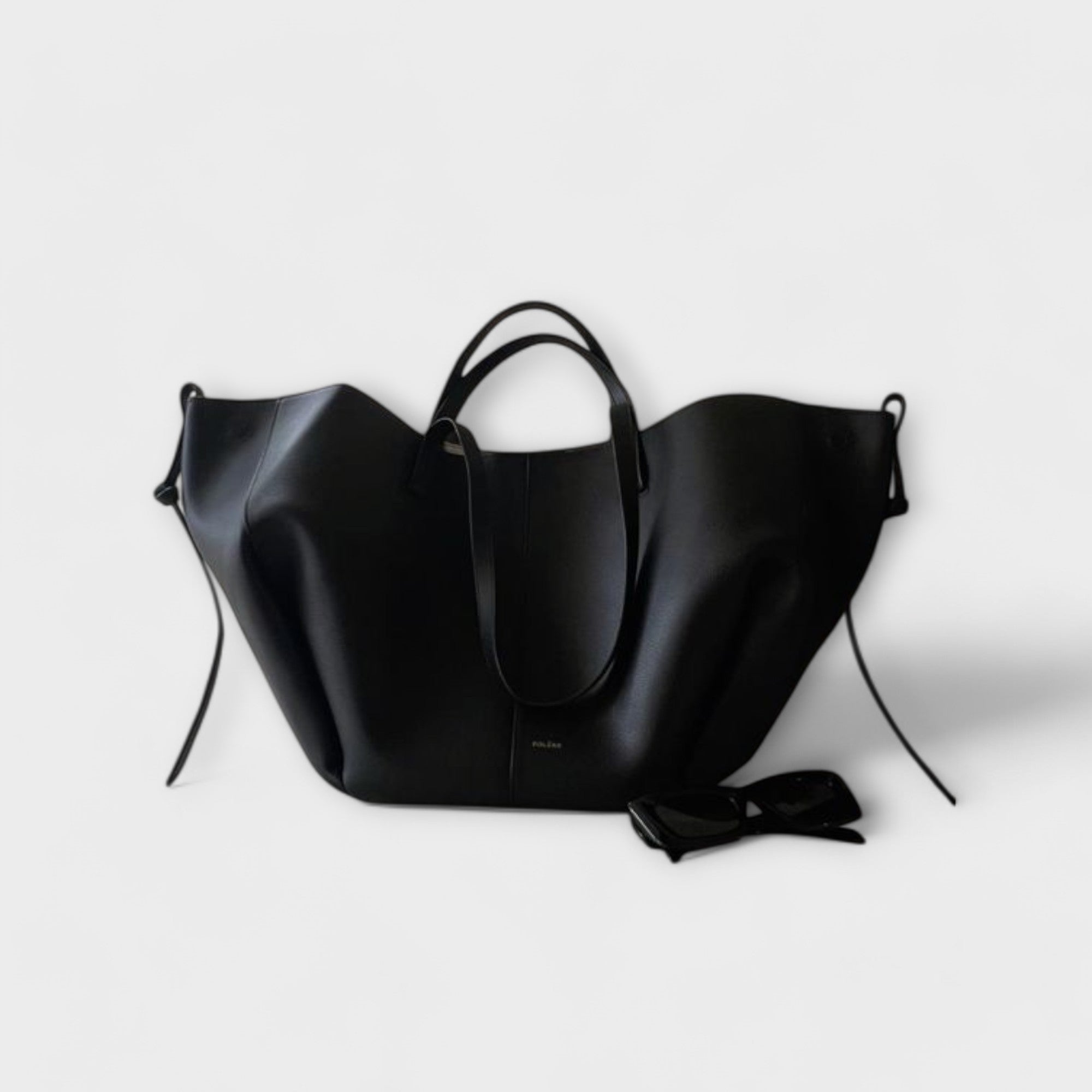 Cécile. – Bolso bandolera vintage