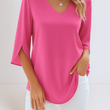 Leona | Blusa
