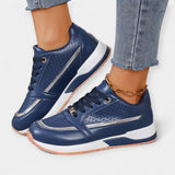 Sára Zapatillas Deportivas Ultraligeras Elegantes Uso Diario