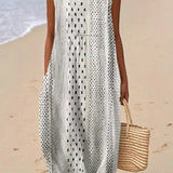 Emilia - Vestido de Verano Cómodo