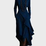 Vivienne | Vestido maxi